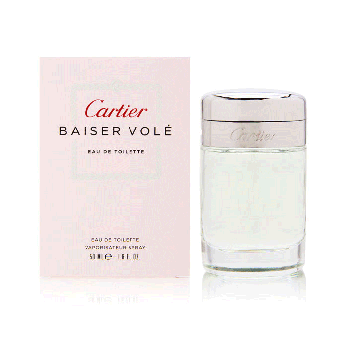 cartier baiser vole canada