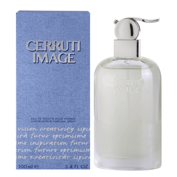 Cerruti Image Cologne for Men by Cerruti in Canada – Perfumeonline.ca