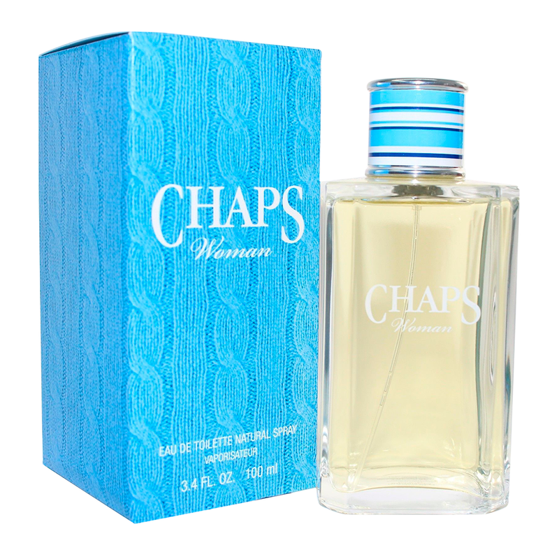 perfume chaps