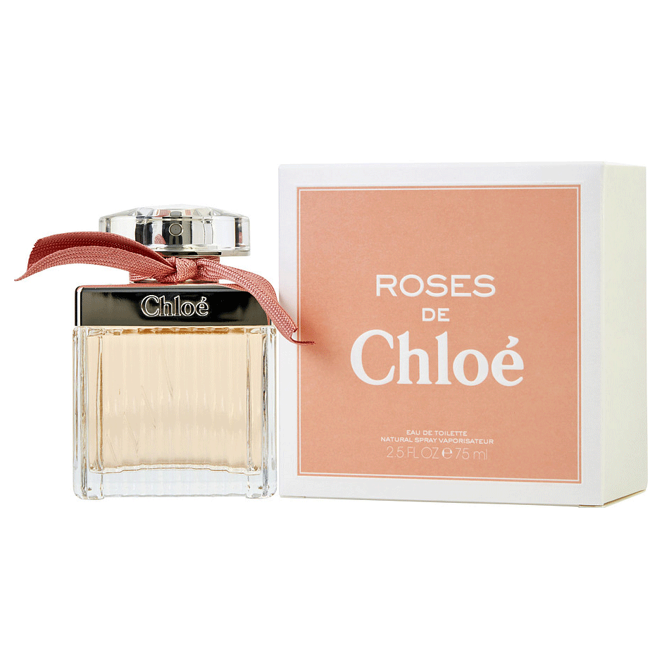 Chloe De Roses Perfume for Women by Chloe in Canada – Perfumeonline.ca