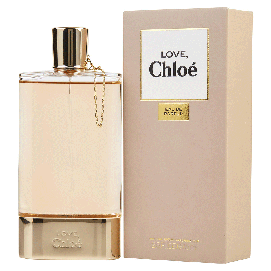 Chloe Love Perfume for Women by Chloe in Canada – Perfumeonline.ca