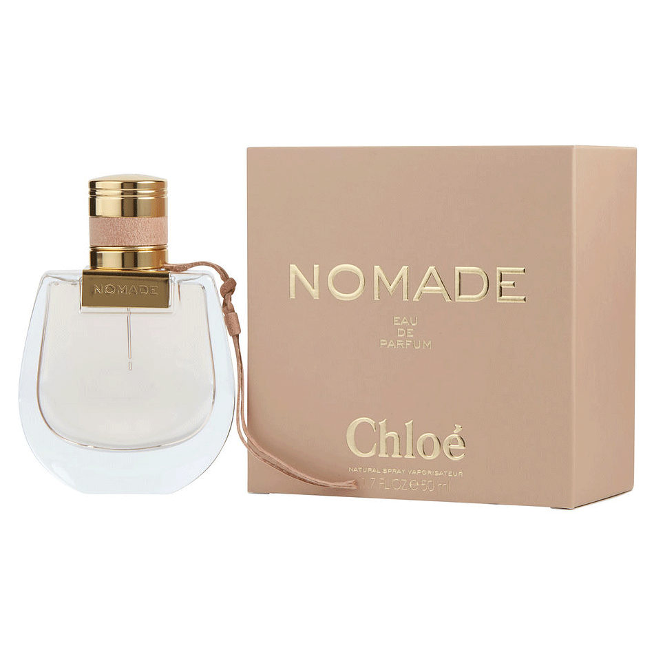 chanel nomade perfume