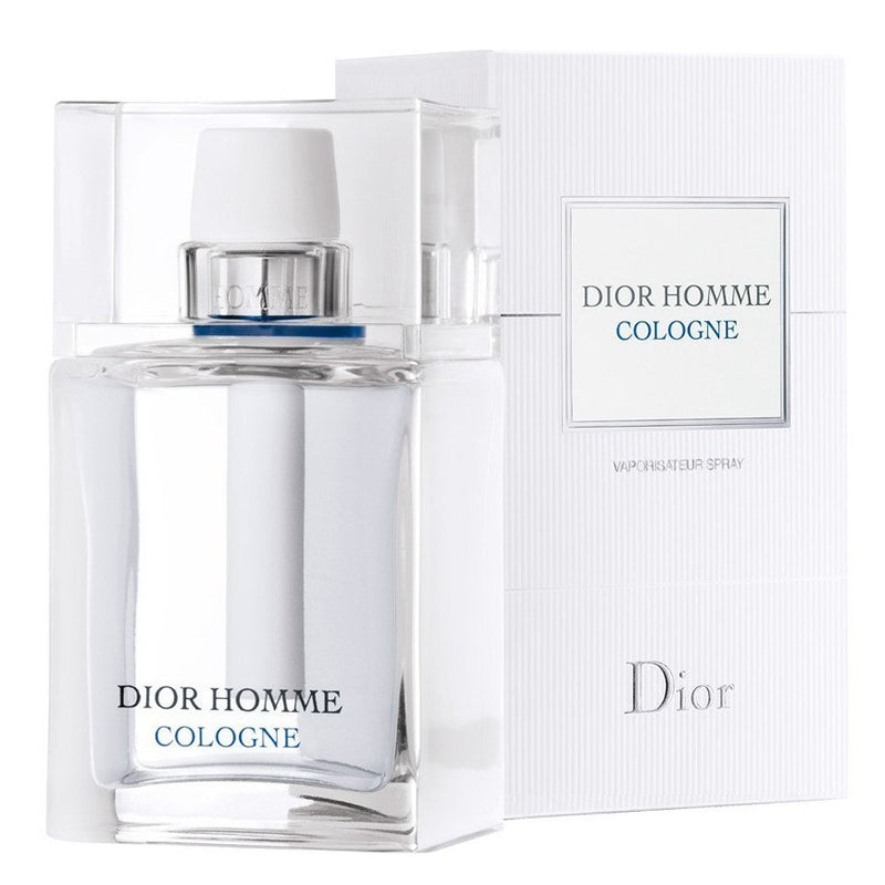 christian dior men's cologne