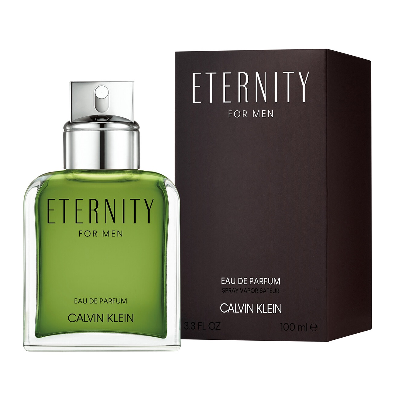 Ck eternity edp                                                                                                                                          Men