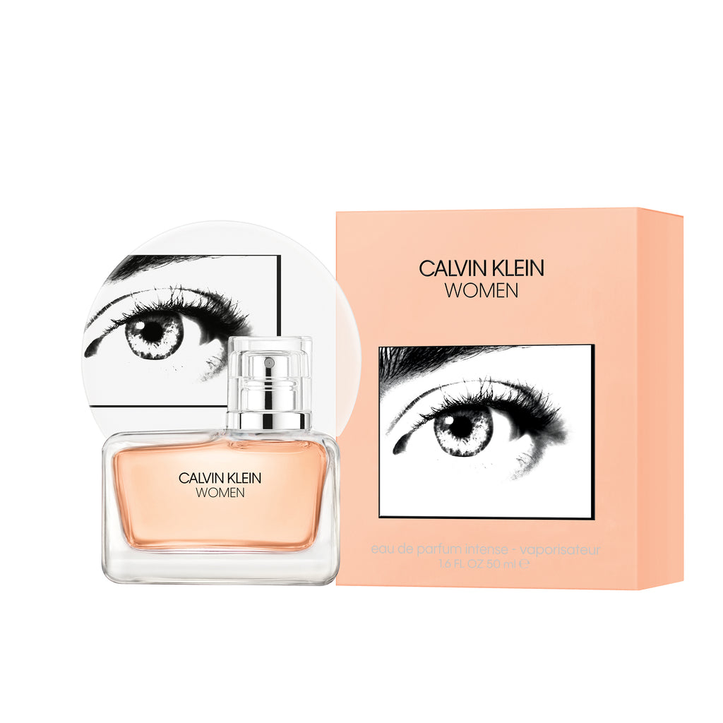 Ck Woman Intense Perfume For Women By Calvin Klein In Canada ...