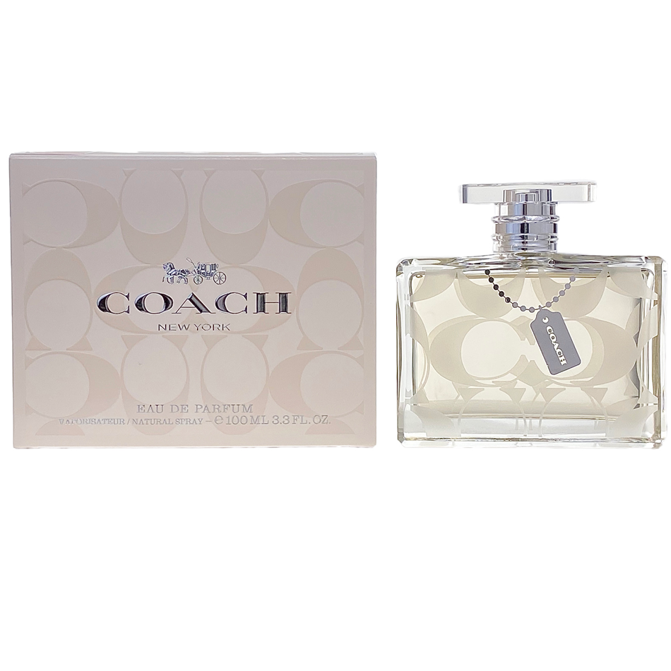 coach signature perfume discontinued