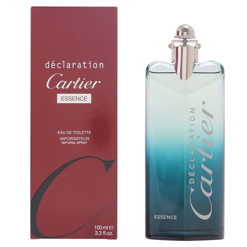 Cartier Declaration Essence Cologne for 