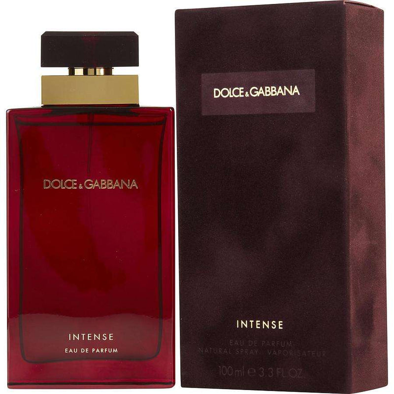 d and g intense