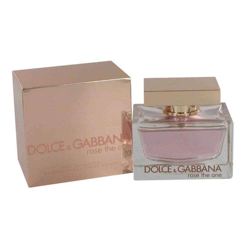 dolce gabbana rose the one douglas