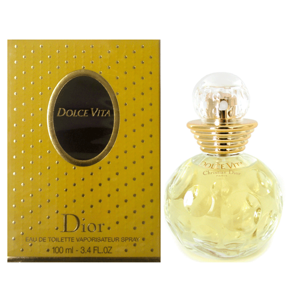 dolce vita perfume price