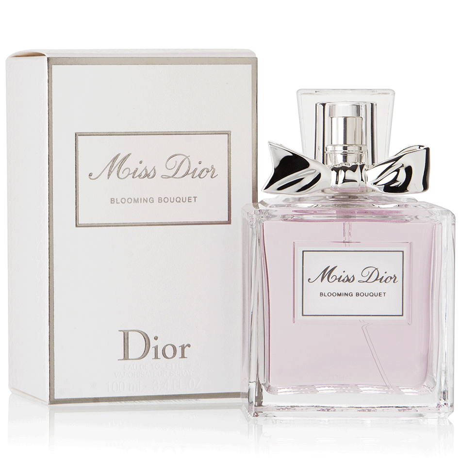 miss dior perfume blooming bouquet review