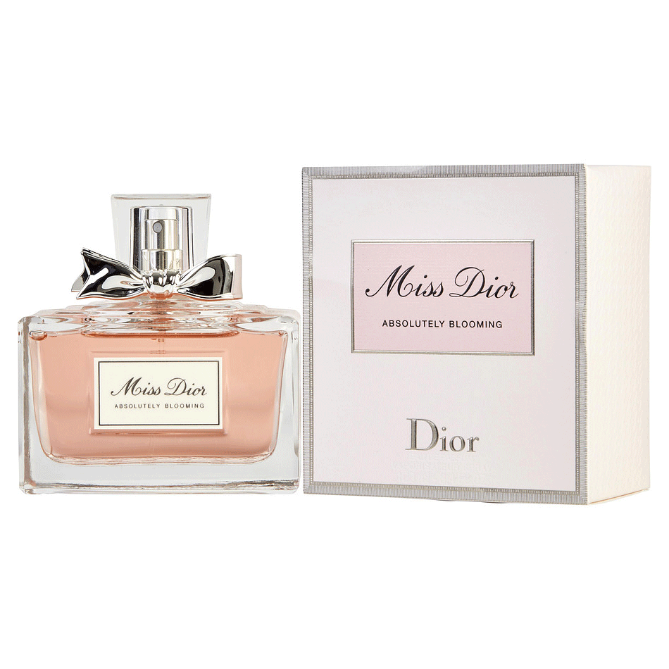 miss dior absolutely blooming vs blooming bouquet