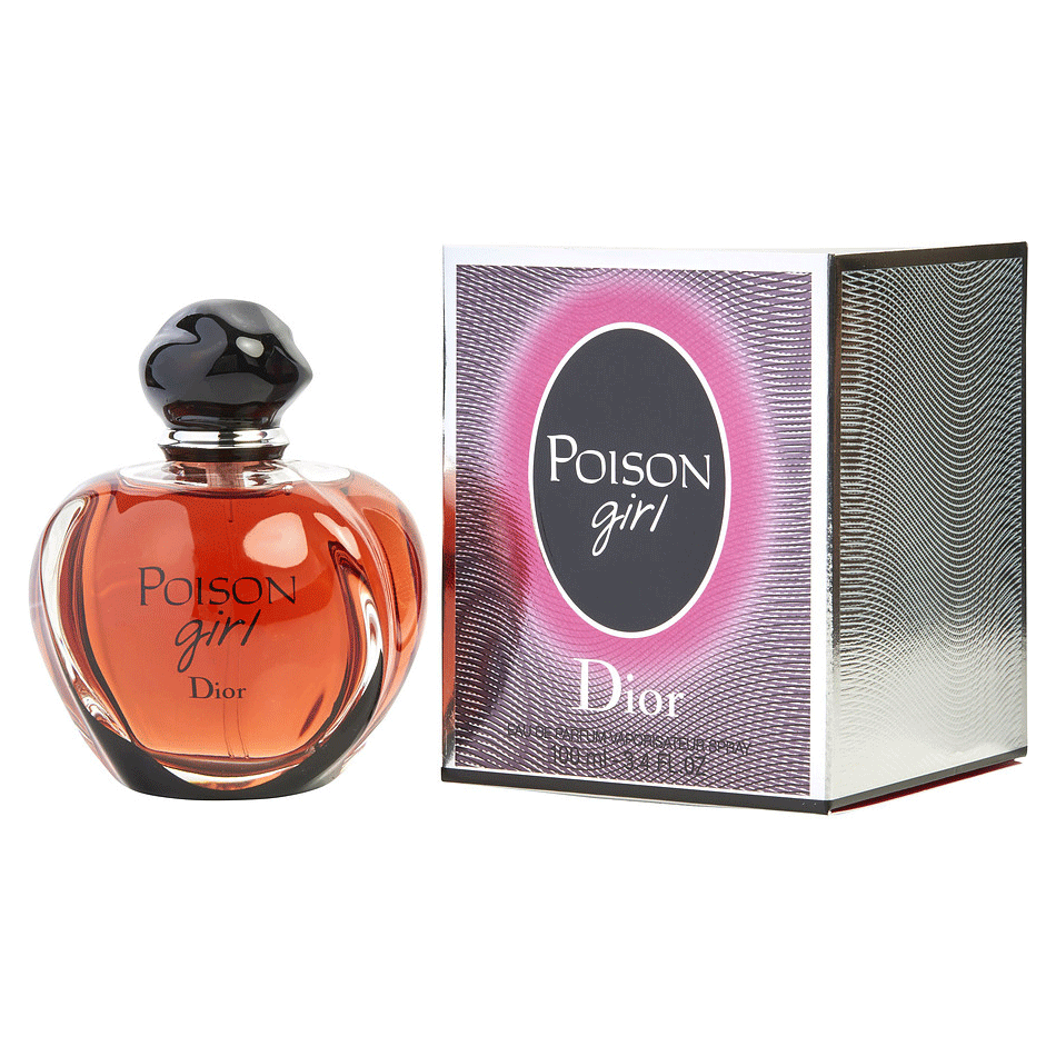 dior perfume poison girl price