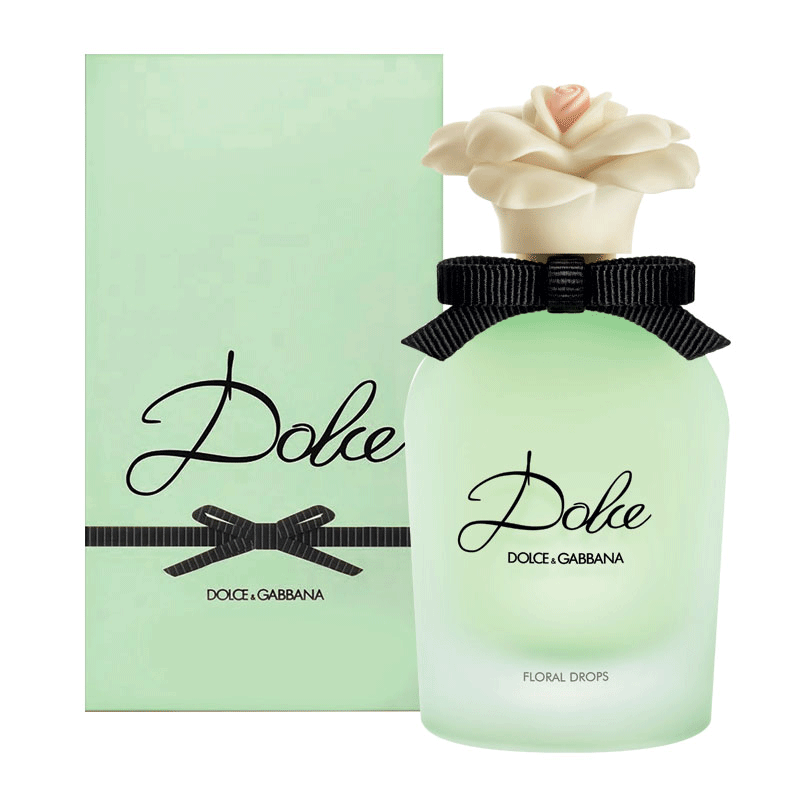 D&G Dolce Floral Drops Perfume for Women by Dolce & Gabbana in Canada