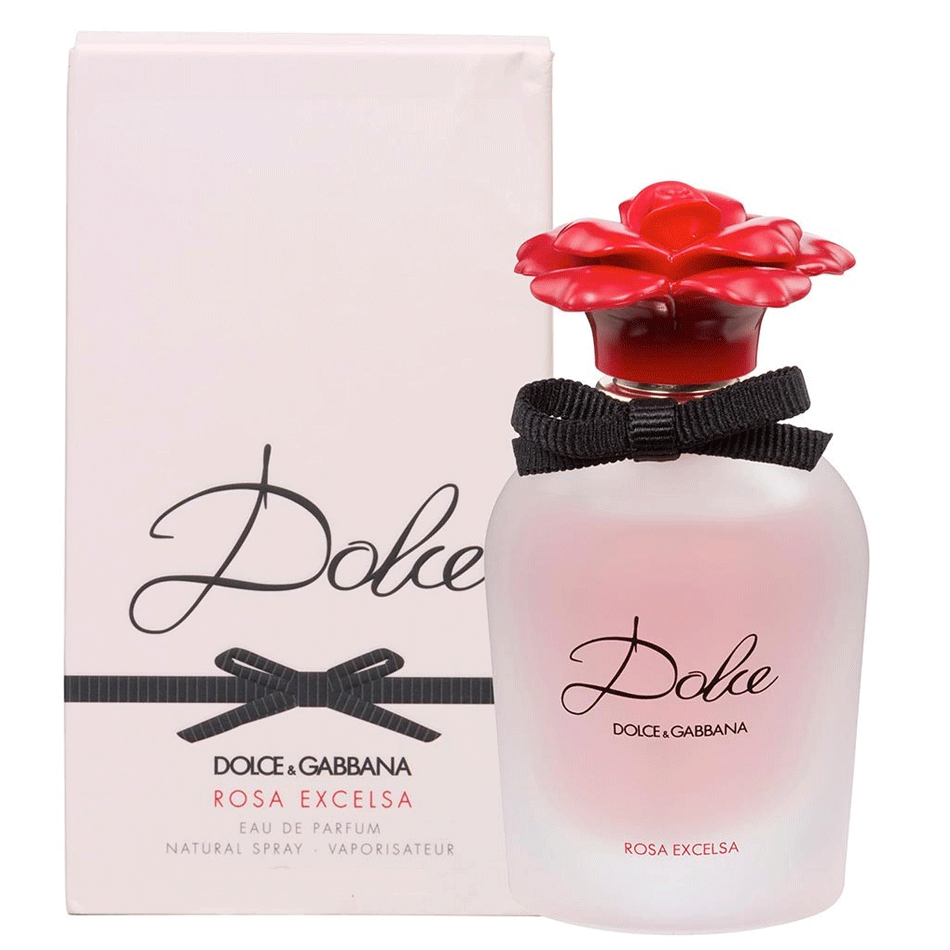 by dolce gabbana parfum