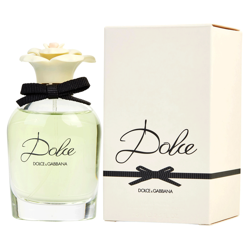 D\u0026G Dolce Perfume for Women by Dolce 