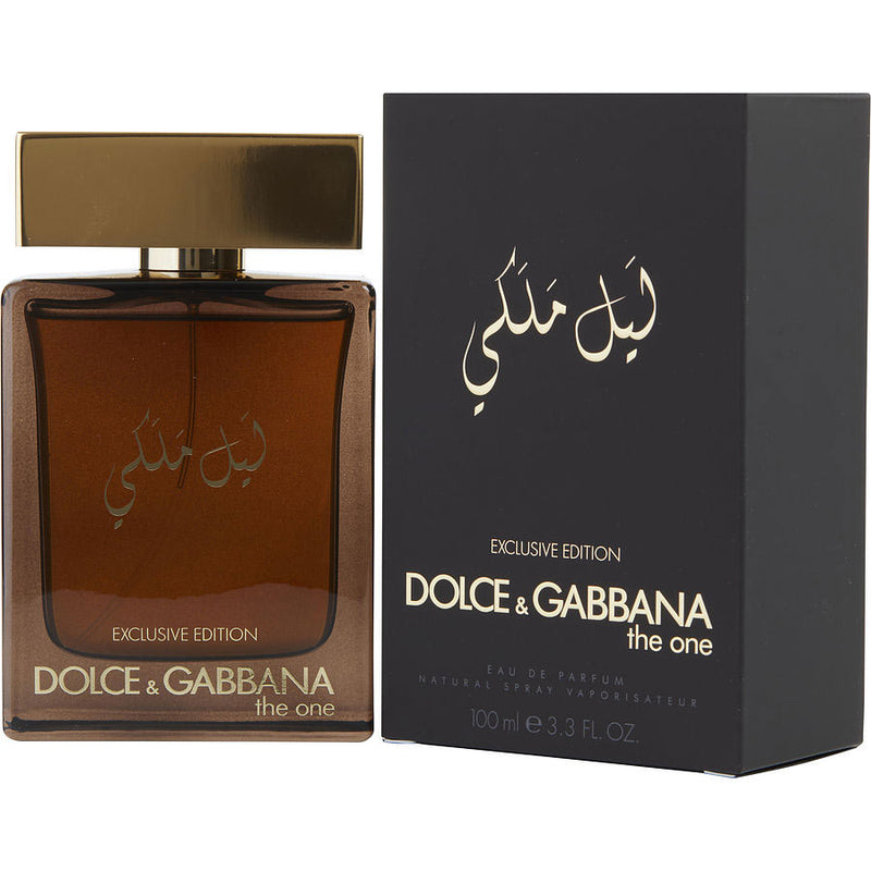 dolce gabbana the one royal night 150ml