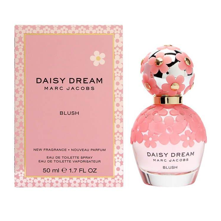 daisy dream blush perfume