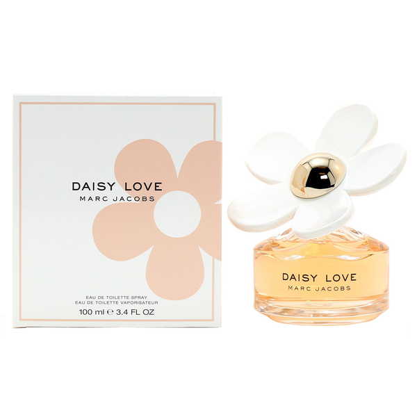 dolce gabbana daisy perfume