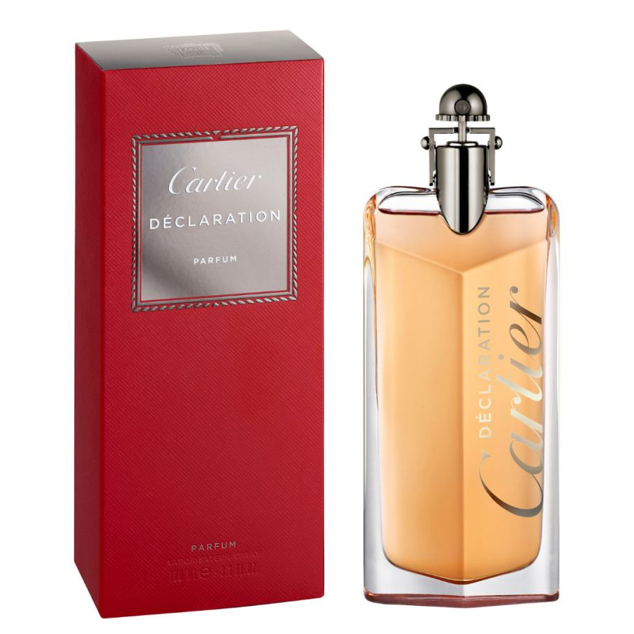 cartier declaration perfume review