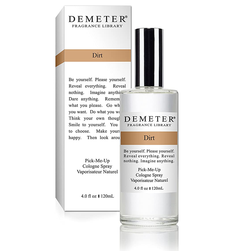 Demeter Dirt Perfume for Women by Demeter in Canada and USA