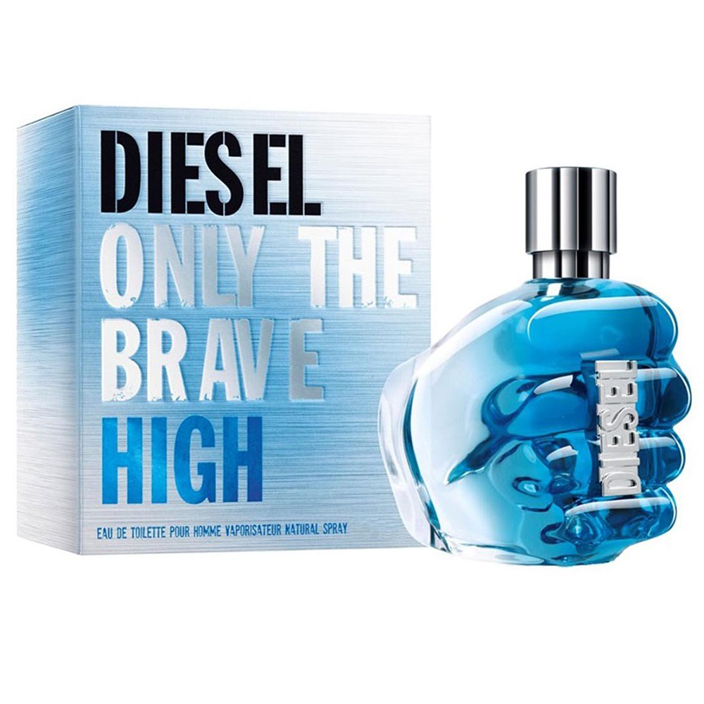 diesel only the brave 125ml