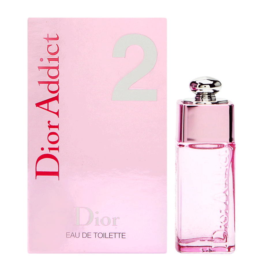 Dior Addict 2 Perfume for Women by 