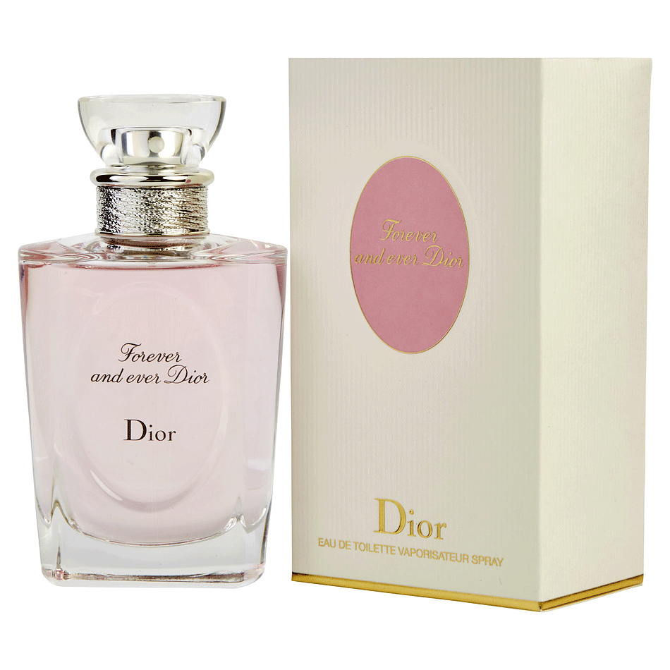 Dior Forever And Ever Perfume for Women 