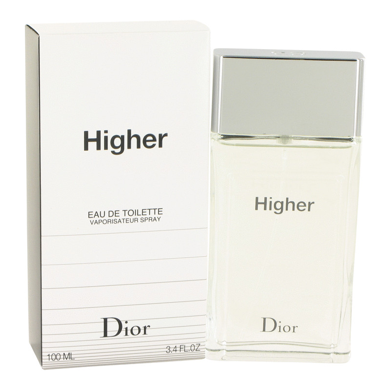 dior higher