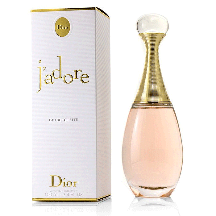 Dior Jadore Edt Perfume for Women by Christian Dior in Canada ...