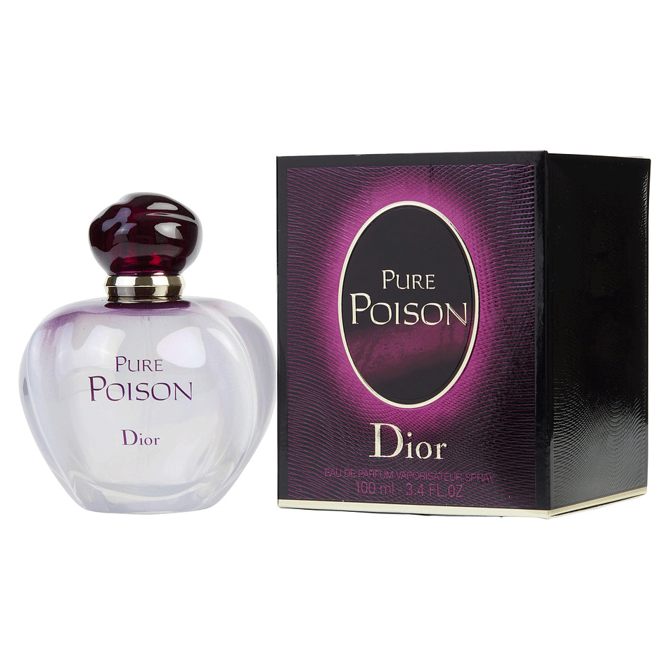 dior pure poison sale