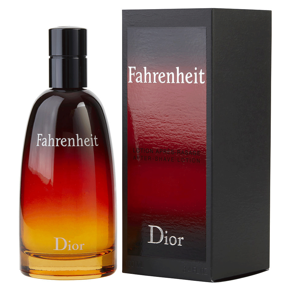 fahrenheit perfume 100ml price