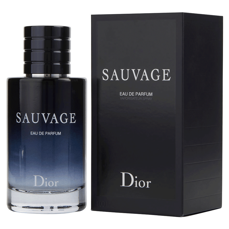 dior sauvage edp myer