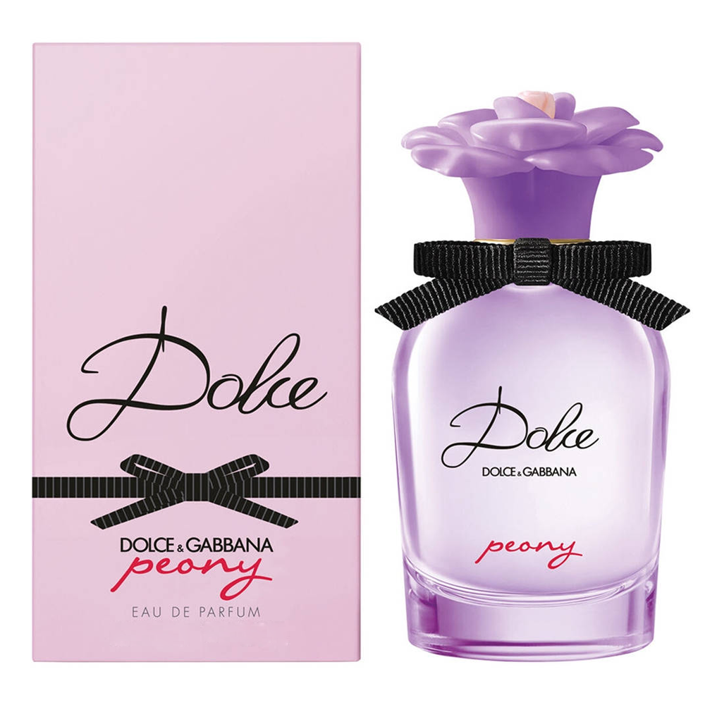 Dolce Peony Perfume for Women by Dolce Gabbana in Canada – Perfumeonline.ca