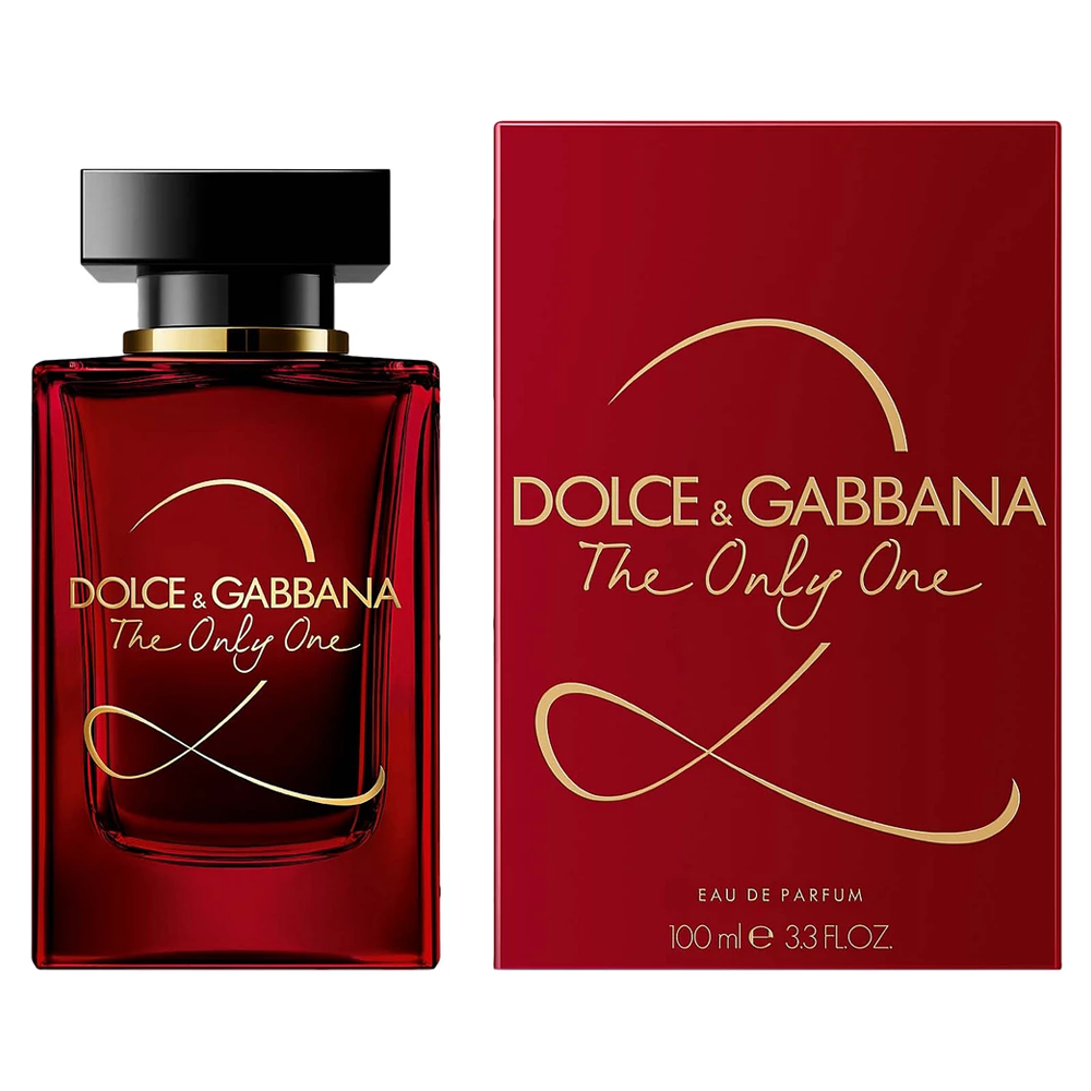 dolce gabbana the only one 2018