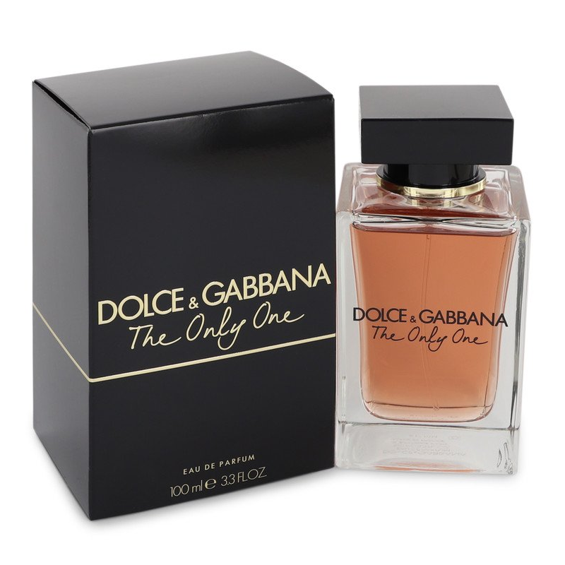 Dolce \u0026 Gabbana The Only One Perfume 