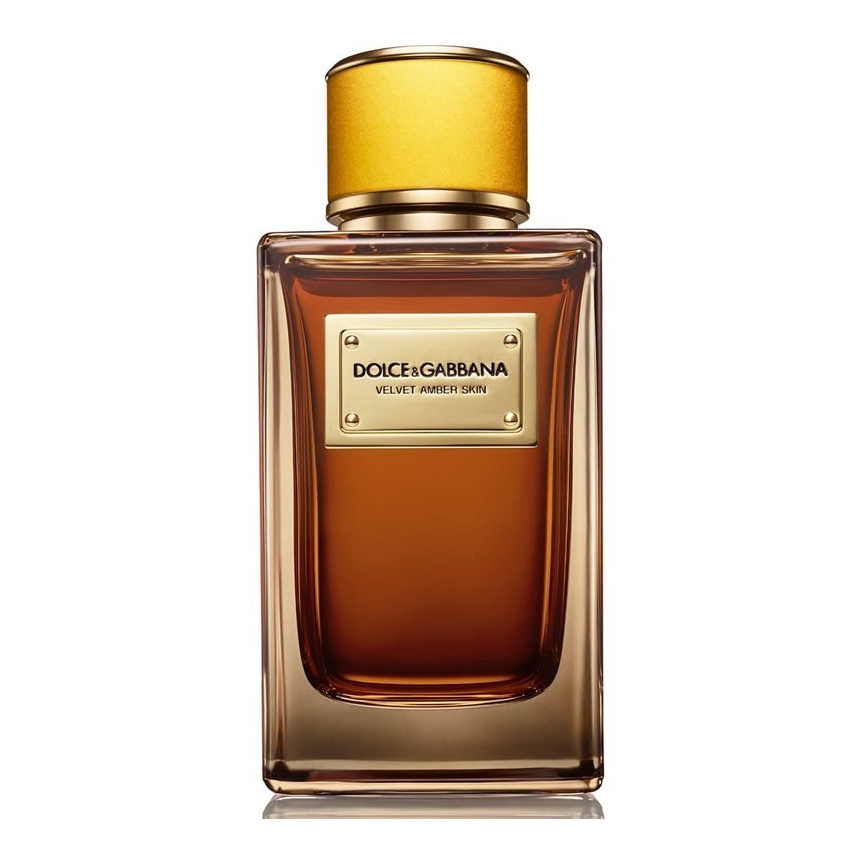Dolce & Gabbana Velvet Amber Skin Perfume in Canada stating from $131.00