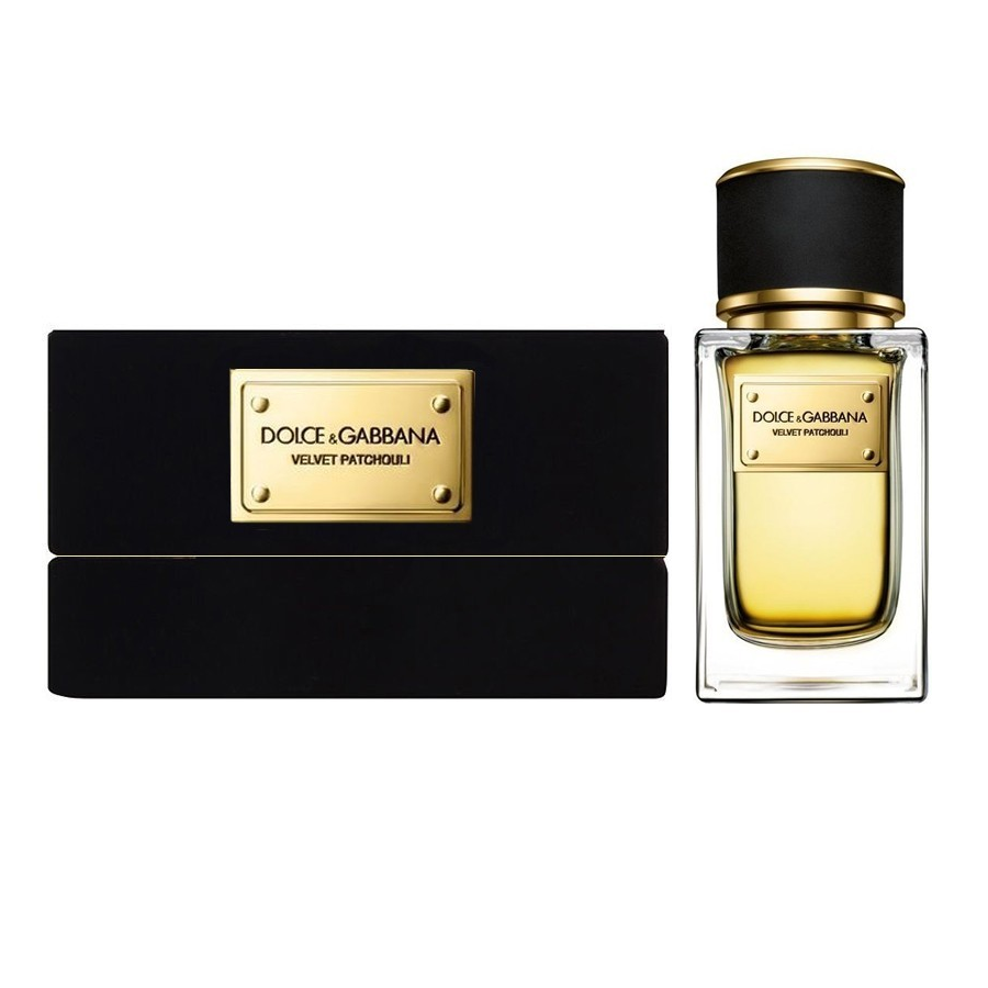 Dolce & Gabbana Velvet Patchouli Perfume in Canada stating from $79.00