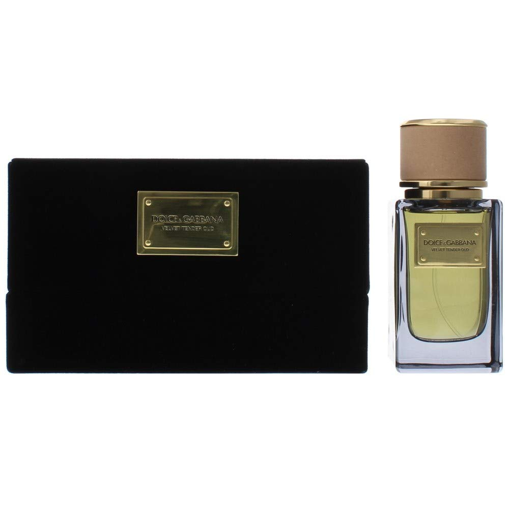 Dolce & Gabbana Velvet Tender Oud Perfume For Unisex By Dolce Gabbana ...