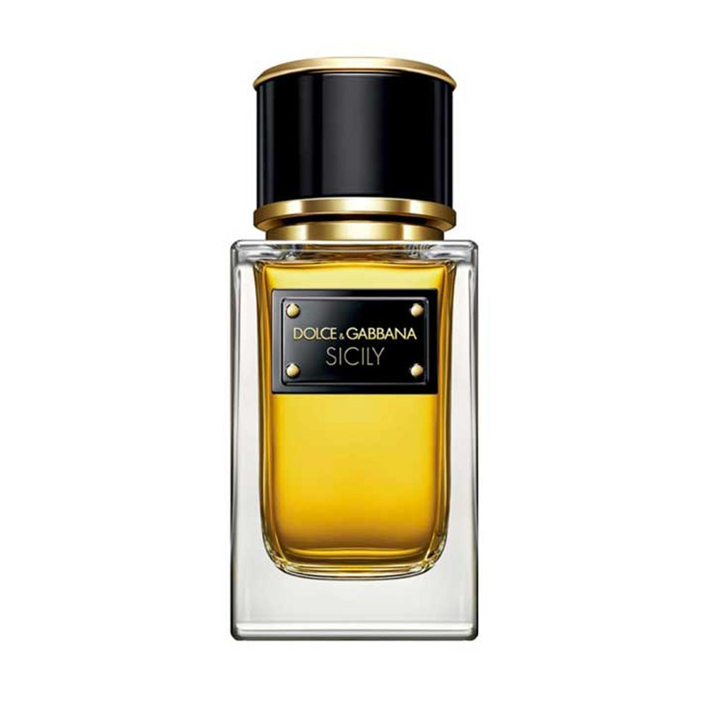 sicily perfume by dolce & gabbana