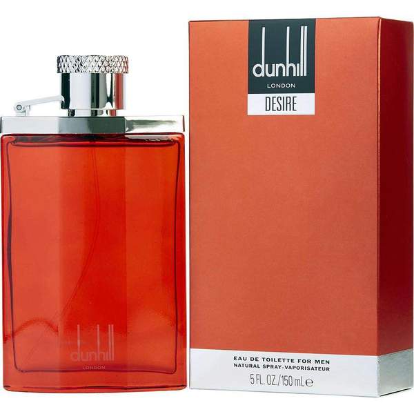 Alfred Dunhill Desire Red Cologne for Men in Canada – Perfumeonline.ca