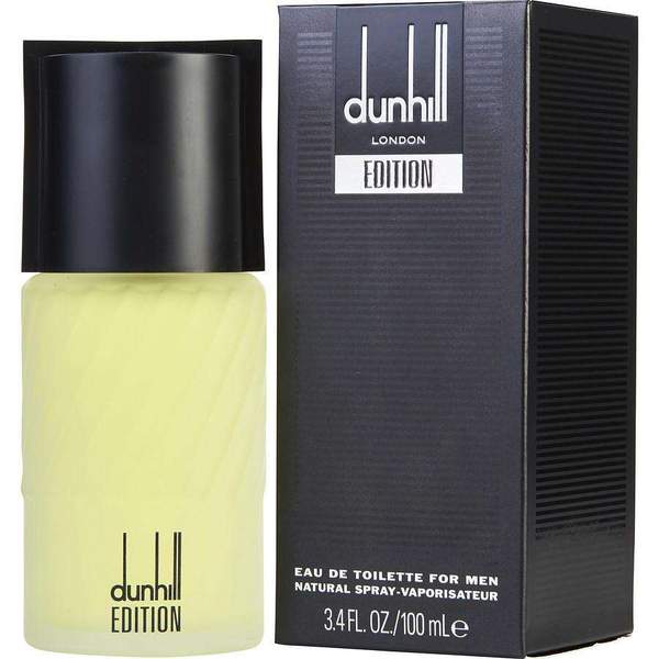 Dunhill Edition Cologne for Men by Alfred Dunhill in Canada ...