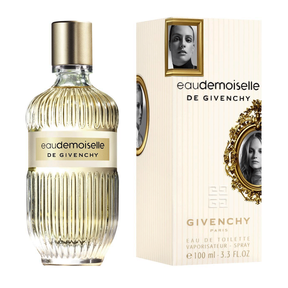 Eau De Moiselle by Givenchy Perfume for 