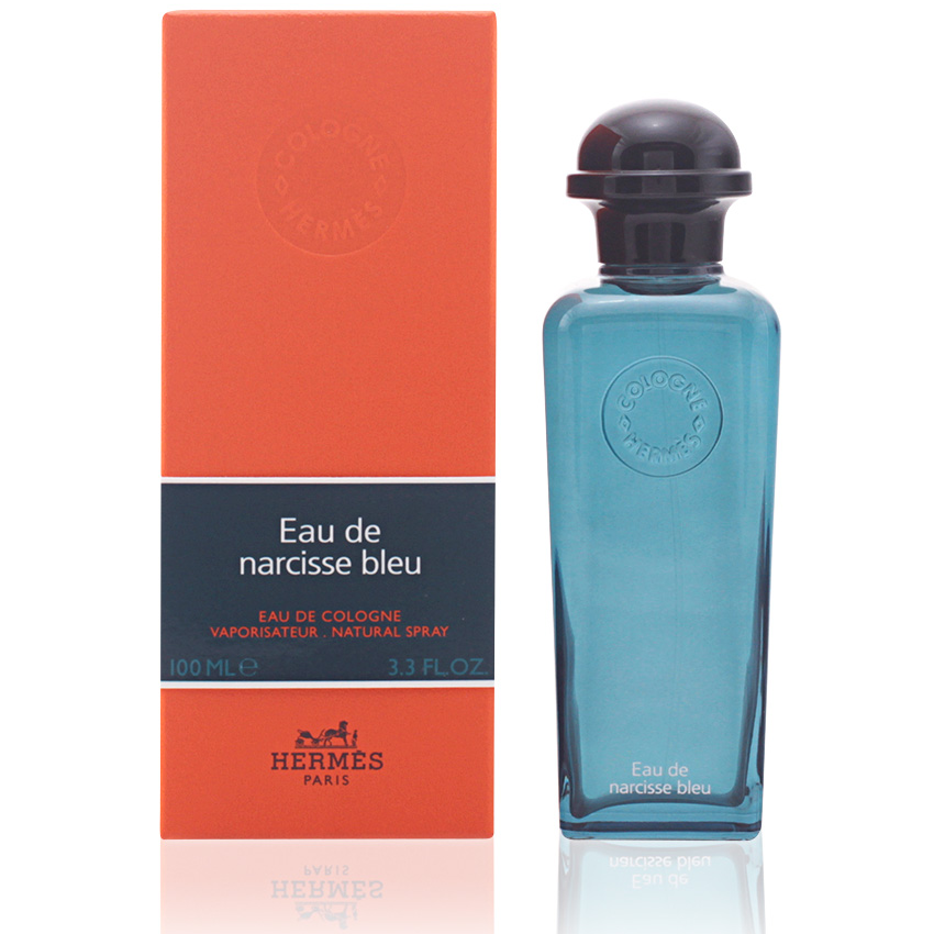 Eau De Narcisse Bleu Hermes Perfume For Men By Hermes In Canada ...