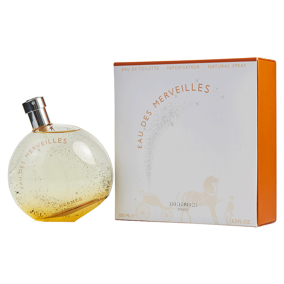 Eau De Merveilles Perfume by Hermes for Women in Canada – Perfumeonline.ca