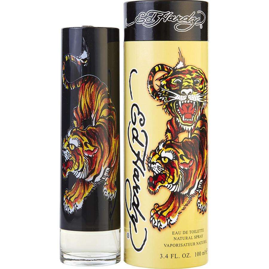 Ed Hardy Cologne for Men by Ed Hardy in Canada – Perfumeonline.ca