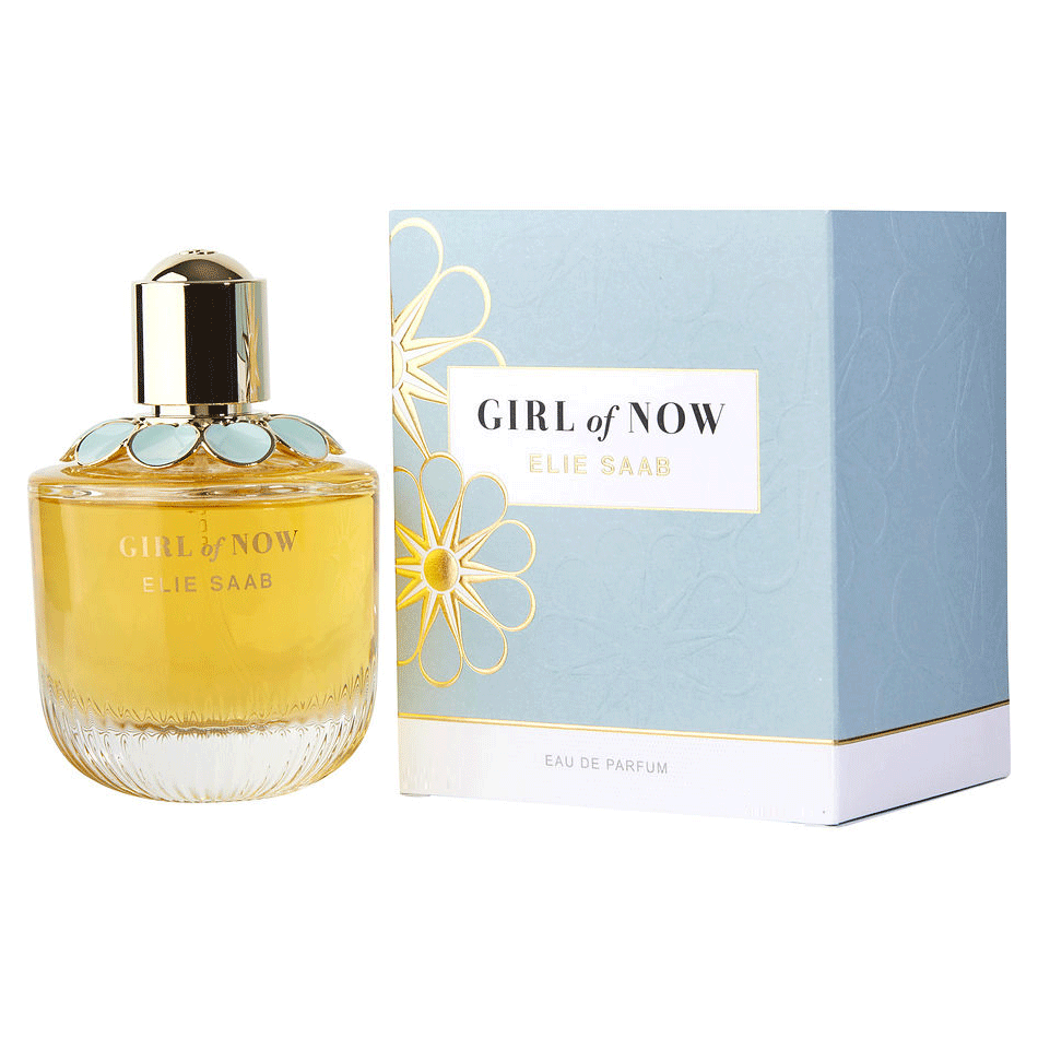 Elie Saab Girl of Now Perfume for Women by Elie Saab in Canada ...