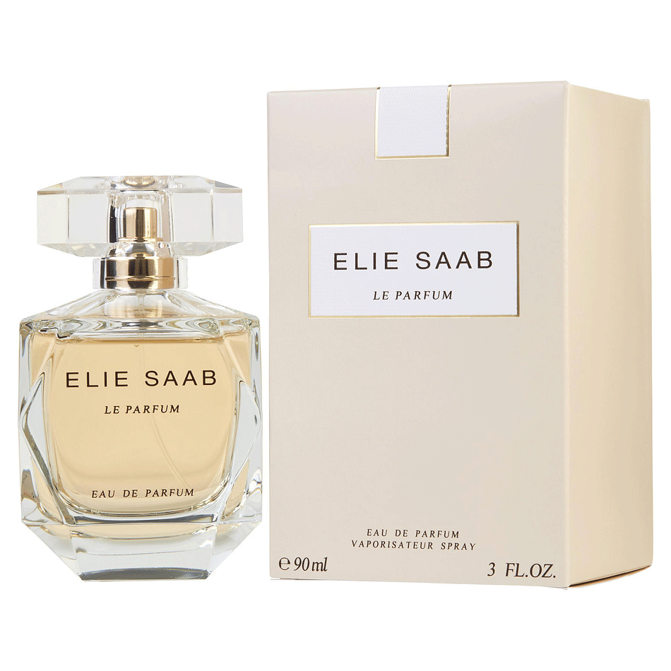 elie saab le parfum the light of now