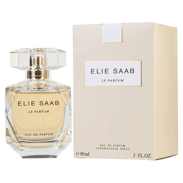 Elie saab история бренда