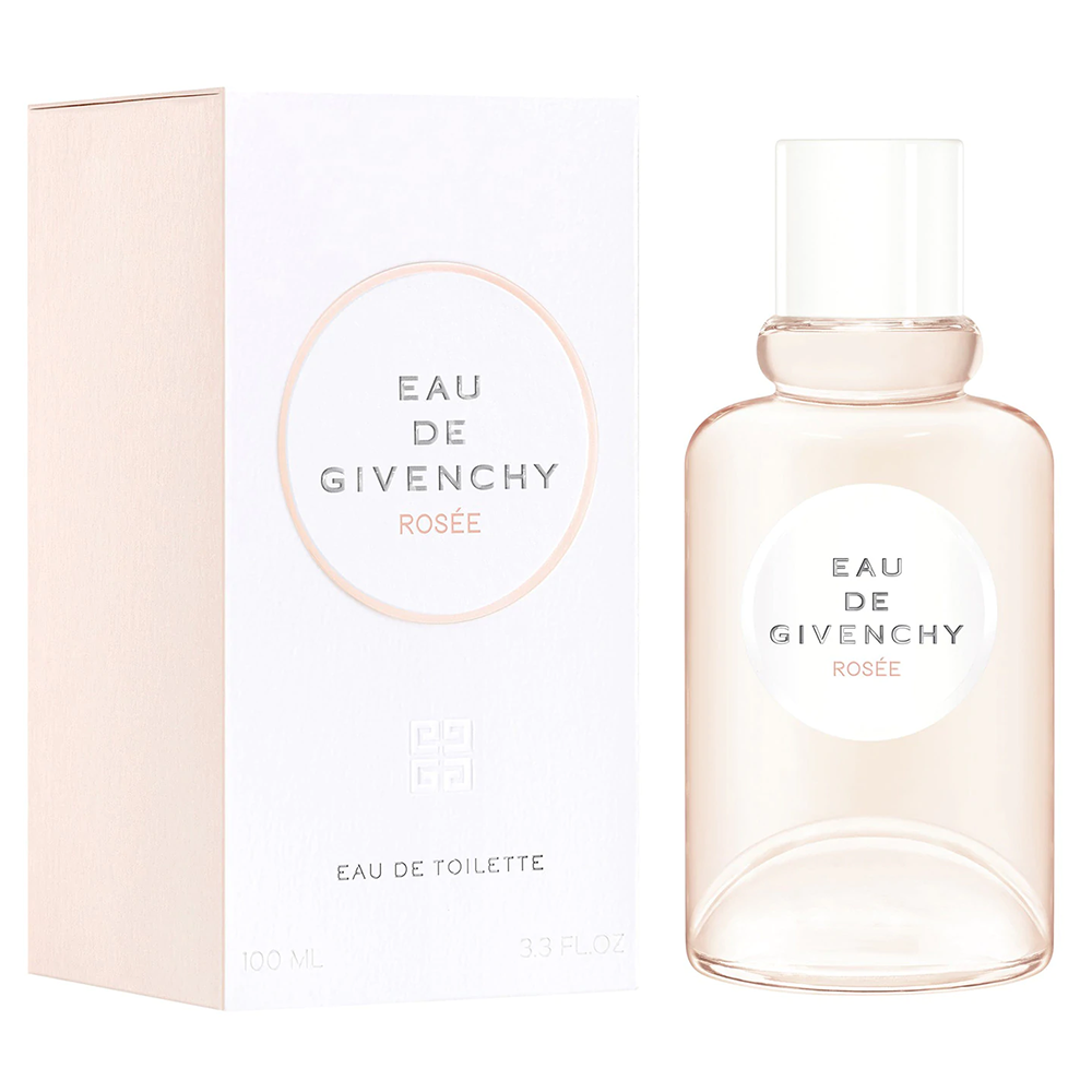 eau de givenchy perfume